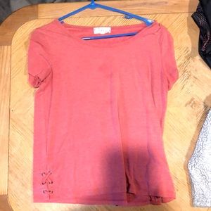 t shirt no stains never worn